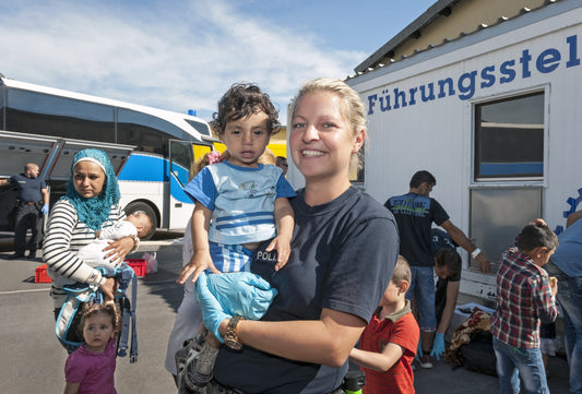 Syrians in Germany: should they stay or should they go?